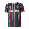 Camiseta de fútbol Fluminense FC 2023-24 Primera Equipación - Hombre